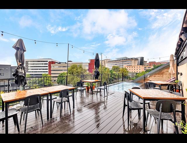 1 BEDROOM APARTMENT FOR SALE IN SANDOWN